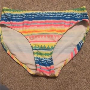 A cat and Jack kids bathing suit